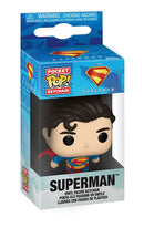 Funko Pocket POP! Superman Keychain