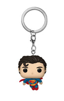 Funko Pocket POP! Superman Keychain