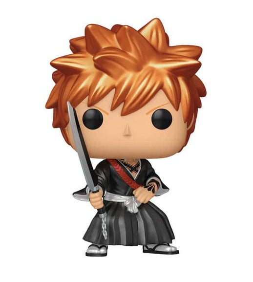 Funko POP Bleach - Ichigo (#1610) figure LIMITED EDITION