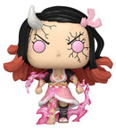 Funko POP! Demon Slayer: Kimetsu no Yaiba Nezuko(#1749) figure