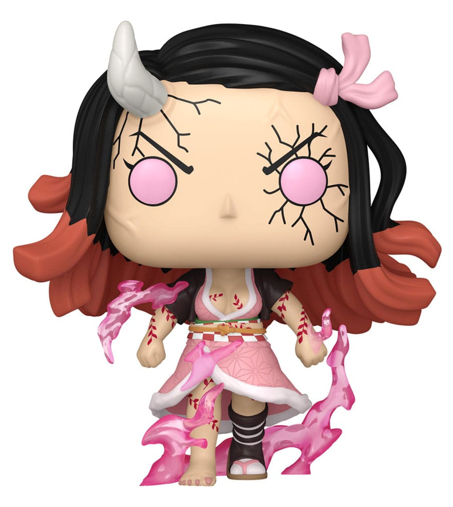 Funko POP! Demon Slayer: Kimetsu no Yaiba Nezuko(#1749) figure