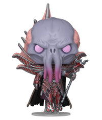 Funko POP! Baldur's Gate - The Emperor (#1189) figure