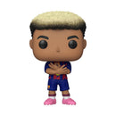 Funko POP! Barcelona - Lamine Yamal (#74) figure