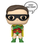 Funko POP! Batman 66 - Robin (#625) figure