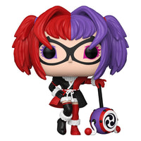 Funko POP! Batman Ninja – Harley Quinn (#607) figure