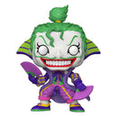 Funko POP! Batman Ninja – The Joker (#606) figure