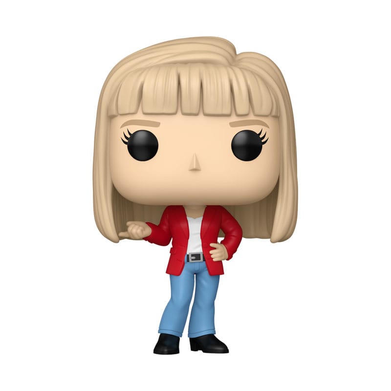 Funko POP! Beverly Hills, 90210  – Kelly Taylor (#1860) figure