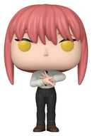 Funko POP! Chainsaw Man - Makima (#1974) figure