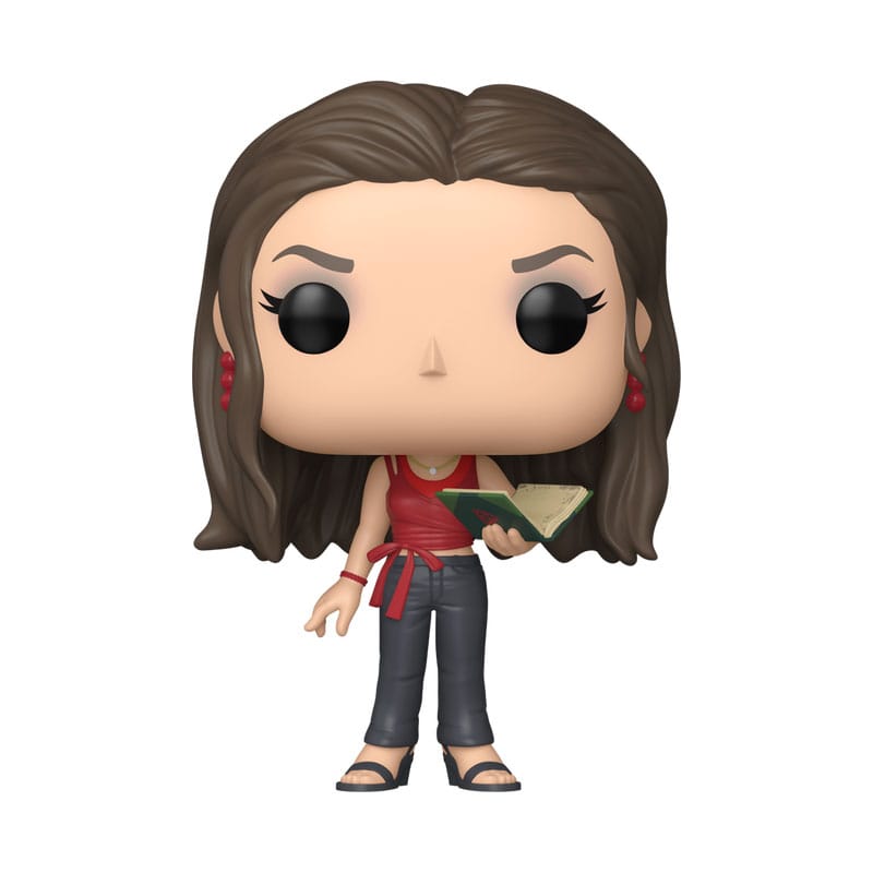 Funko POP! Charmed - Piper Halliwell (#1833) figure