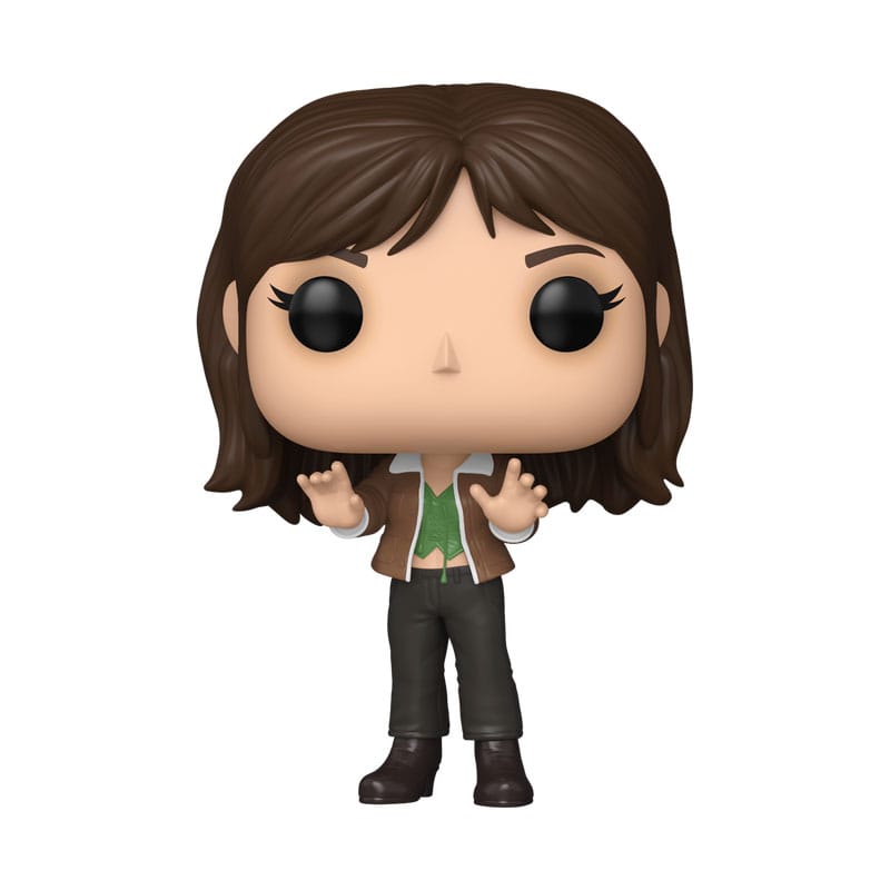 Funko POP! Charmed - Prue Halliwell (#1834) figure