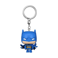 Funko POP! DC Comics - Batman figure Keychain