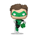Funko POP! DC Comics - Green Lantern (#601) figure