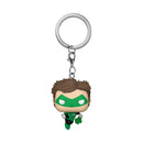 Funko POP! DC Comics - Green Lantern figure Keychain