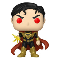 Funko POP! DC Comics - Superman Fall of Sinestro (#611) figure