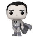 Funko POP! DC Comics - Superman '50 (#610) figure
