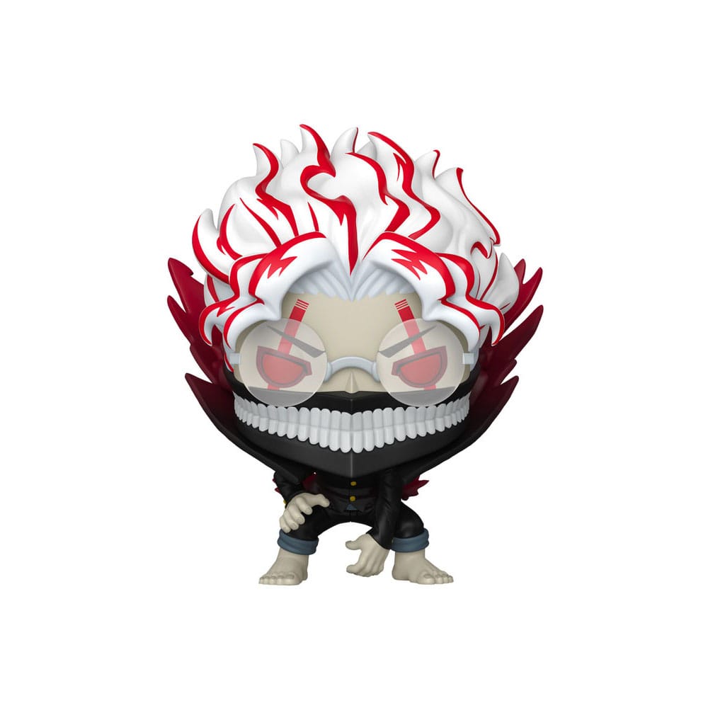 Funko POP! Dandadan - Okarun (#2100) figure