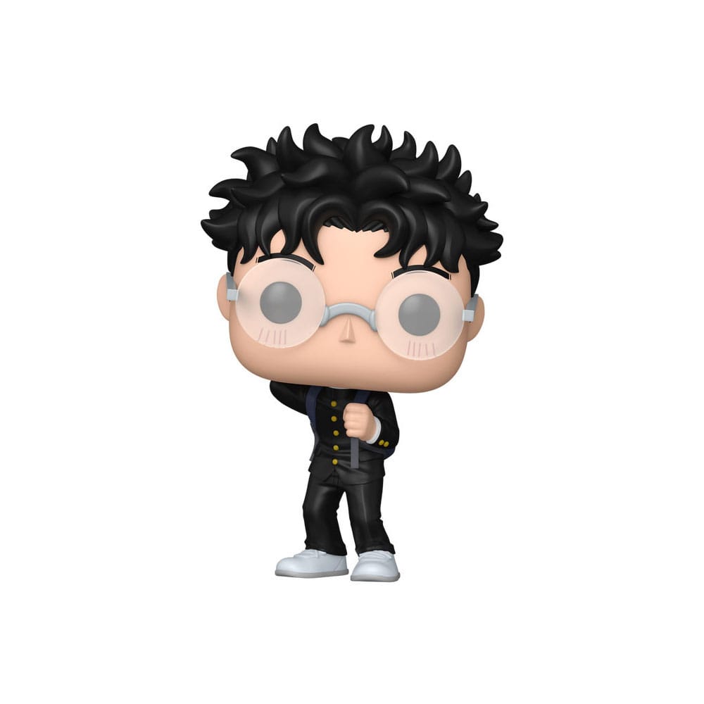 Funko POP! Dandadan - Okarun (#2100) figure CHASE