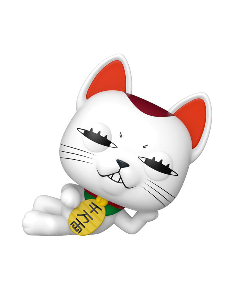 Funko POP! Dandadan - Turbo Granny (#2102) figure