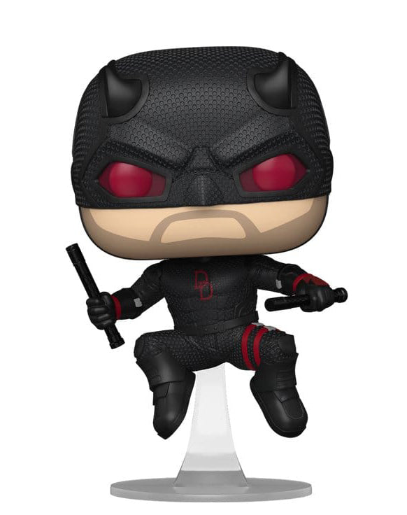 Funko POP! Daredevil Born Again - Daredevil (#1578) figure