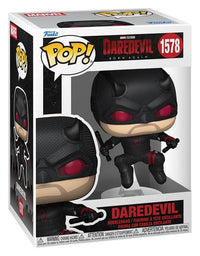Funko POP! Daredevil Born Again - Daredevil (#1578) figure