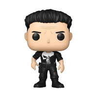 Funko POP! Daredevil Born Again - Punisher (#1545) figure