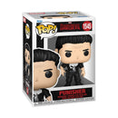 Funko POP! Daredevil Born Again - Punisher (#1545) figure