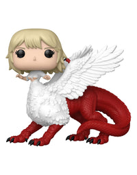Funko POP! Delicious in Dungeon - Falin Chimera (#2203) figure