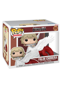 Funko POP! Delicious in Dungeon - Falin Chimera (#2203) figure