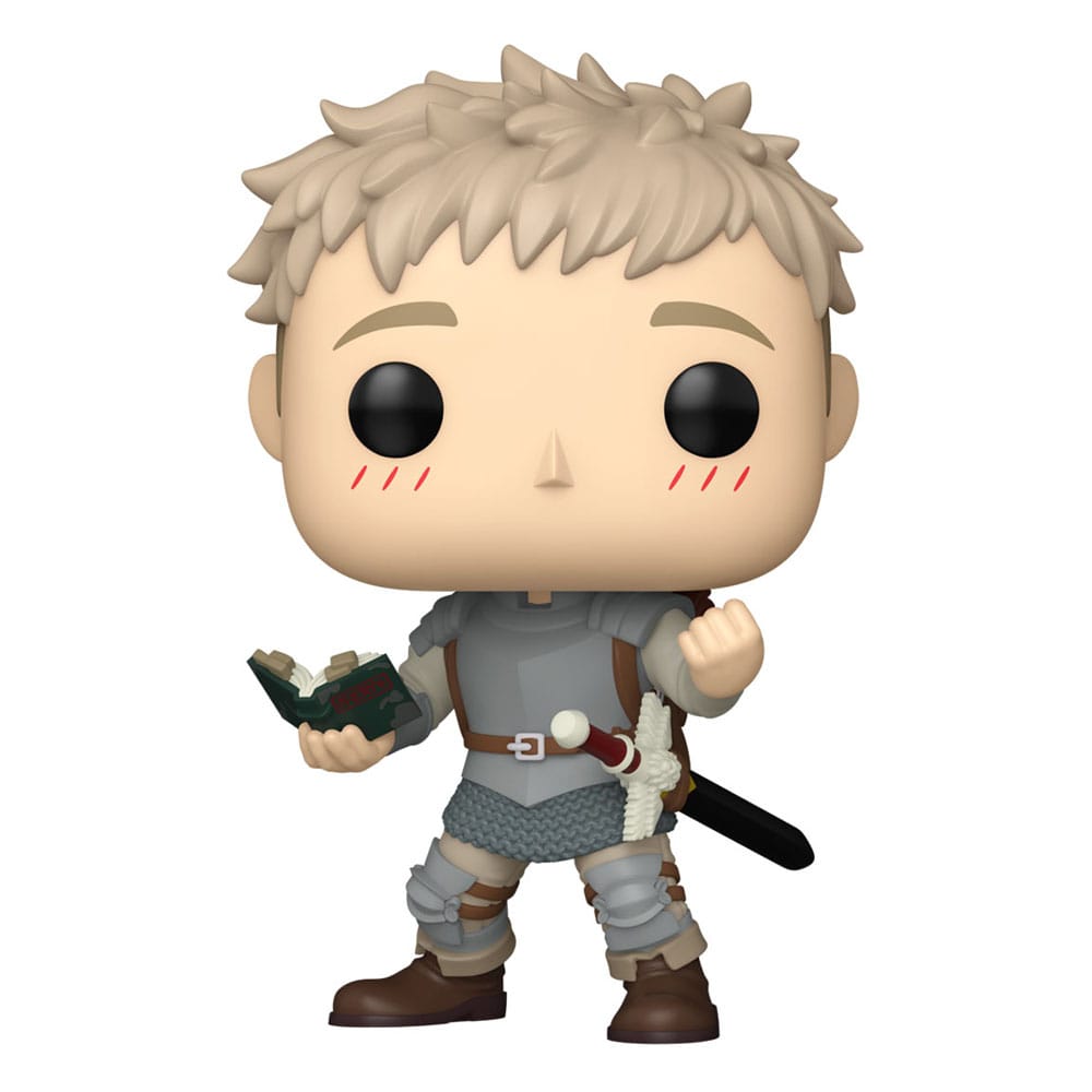 Funko POP! Delicious in Dungeon - Laios (#2199) CHASE figure