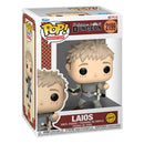 Funko POP! Delicious in Dungeon - Laios (#2199) CHASE figure