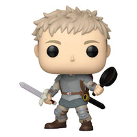 Funko POP! Delicious in Dungeon - Laios (#2199) figure
