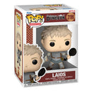 Funko POP! Delicious in Dungeon - Laios (#2199) figure