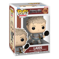 Funko POP! Delicious in Dungeon - Laios (#2199) figure