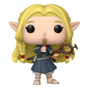 Funko POP! Delicious in Dungeon - Marcille (#2200) figure