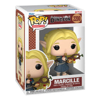 Funko POP! Delicious in Dungeon - Marcille (#2200) figure
