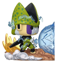 Funko POP! Deluxe Dragon Ball Z - Perfect Cell (#2222) figure