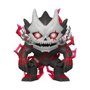 Funko POP! Deluxe Kaiju No. 8 – Kaiju No8 (Uncontrolled) (#2250) figure