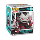 Funko POP! Deluxe Kaiju No. 8 – Kaiju No8 (Uncontrolled) (#2250) figure