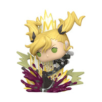 Funko POP! Deluxe Kaiju No. 8 – Kikoru Shinimiya (#2249) figure