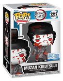 Funko POP! Demon Slayer - Muzan Kibutsuji (#2212) figure