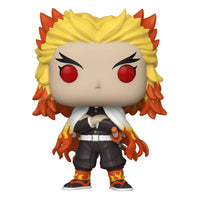 Funko POP! Demon Slayer – Rengoku (#1308) figure
