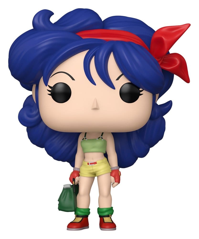 Funko POP! Dragon Ball - Lunch (#1998) figure
