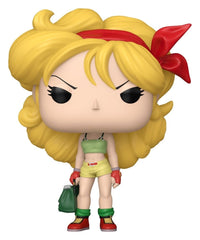 Funko POP! Dragon Ball - Lunch (#1998) figure (CHASE)