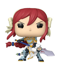 Funko POP! Fairy Tail-100 Years Quest - Erza (#2288) figure