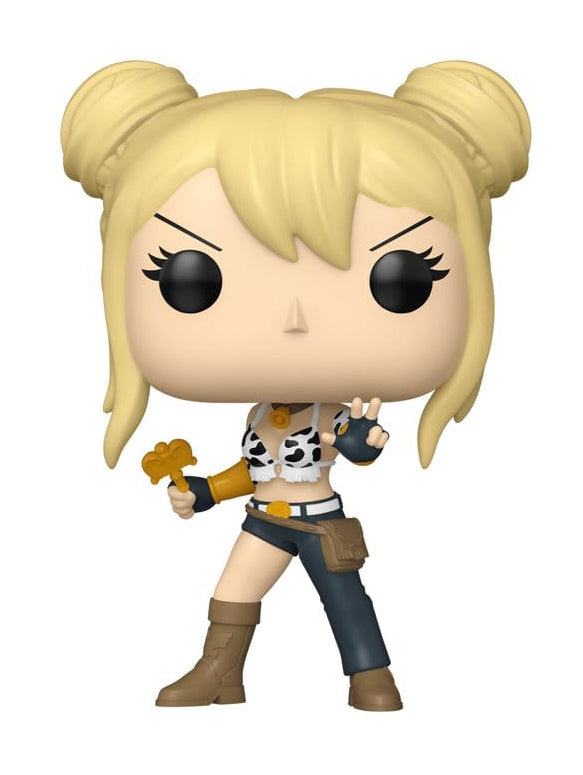 Funko POP! Fairy Tail-100 Years Quest - Lucy (#2286) figure