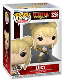Funko POP! Fairy Tail-100 Years Quest - Lucy (#2286) figure