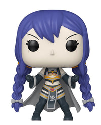 Funko POP! Fairy Tail-100 Years Quest - Wendy (#2289) figure