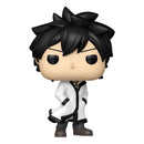 Funko POP! Fairy Tail 100 Year Quest - Gray (#2287) figure