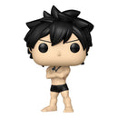 Funko POP! Fairy Tail 100 Year Quest - Gray (#2287) figure CHASE