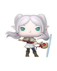 Funko POP! Frieren Beyond Journey´s End - Frieren (#1986) figure